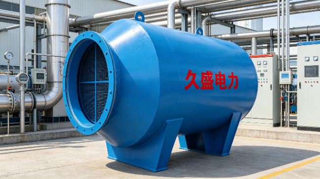 越西风机消声器