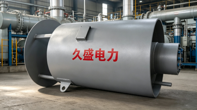 越西蒸汽消声器