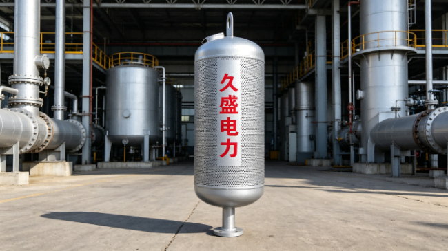 越西小孔消声器