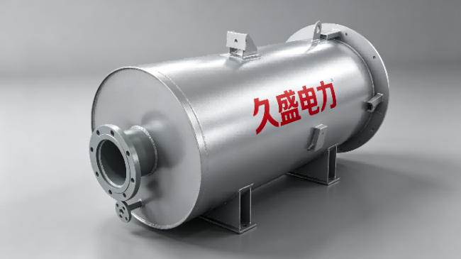越西复合消声器
