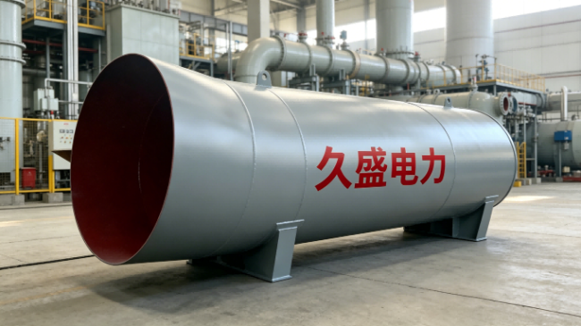 越西管道消声器