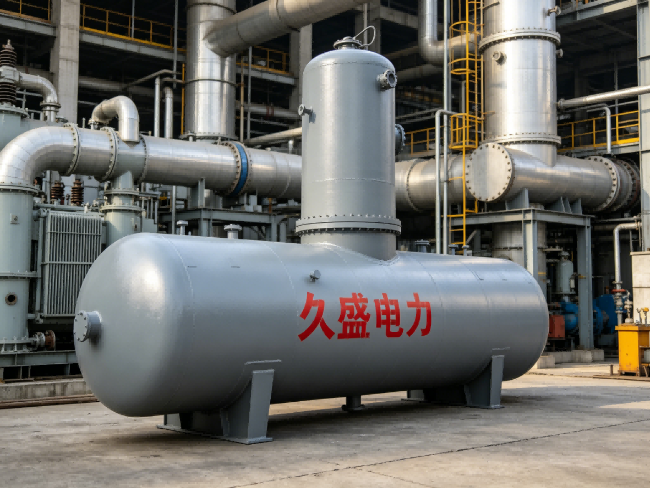 越西高压旋膜除氧器