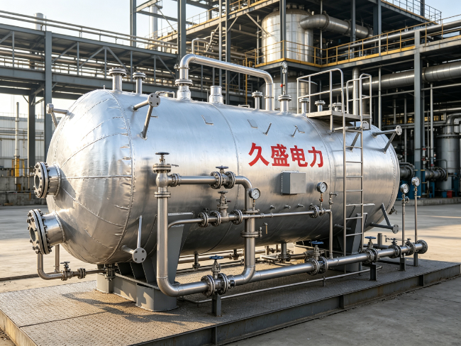 越西JSNCY型内置式除氧器